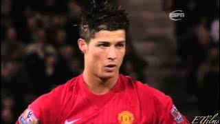 Cristiano Ronaldo 'Hall of Fame'ft. Will.I.am. Manchester United