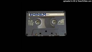 Eminem - I'm Shady (Demo)