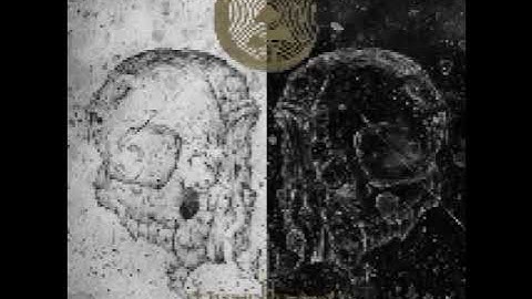 Múspellzheimr & Cage Of Creation - Múspellzheimr & Cage Of Creation | Split (2021)