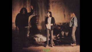 Miniatura del video "Screaming Trees - Girl Behind the Mask"