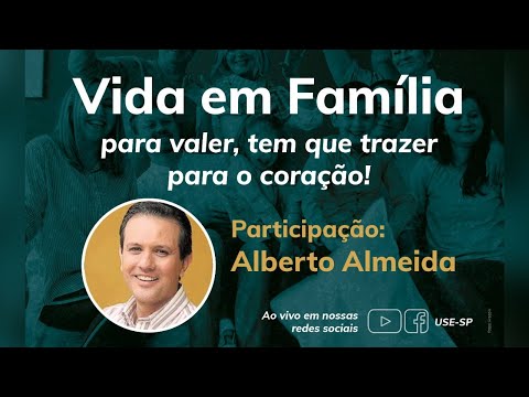 PRA VALER, TEM QUE TRAZER PARA O CORAÇÃO  |   Alberto Almeida