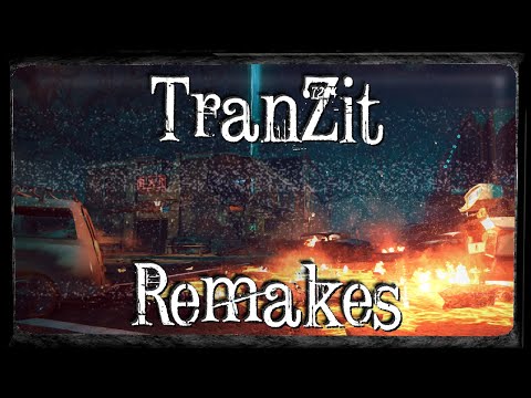 TranZit Remakes