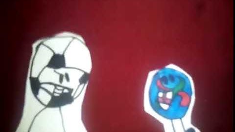 object overload battle 1