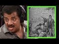 Neil deGrasse Tyson - How Christopher Columbus Was a Dick ...