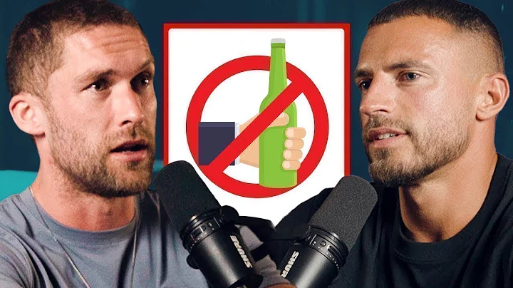 I Quit Alcohol For 6 Months…But Did Not Expect This