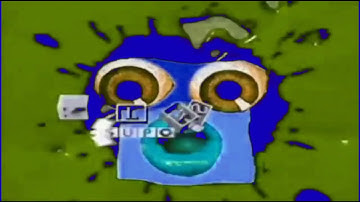 (New Effect) Klasky Csupo In ZombieGirlEffect (Instructions In Description)