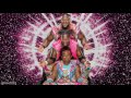 WWE: "New Day, New Way" (The New Day Theme Song 2017)