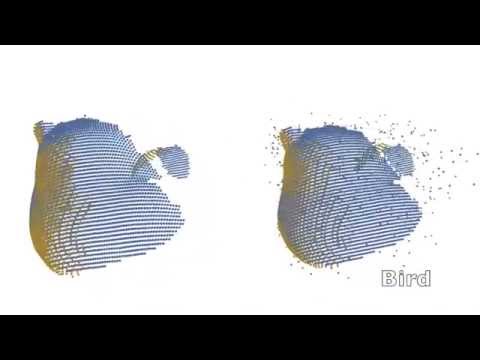 Super 4PCS: Fast Global Pointcloud Registration via Smart Indexing