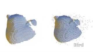 Super 4PCS: Fast Global Pointcloud Registration via Smart Indexing