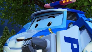 Poli Odia Gli Insetti│Episodi Popolari Di Robocar Poli│Animazione Di Bambino│Robocar Poli Tivù