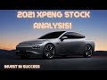 MASSIVE XPENG 2021 STOCK ANALYSIS-DON’T SLEEP ON XPENG STOCK! | Buy Xpeng Stock At $45?