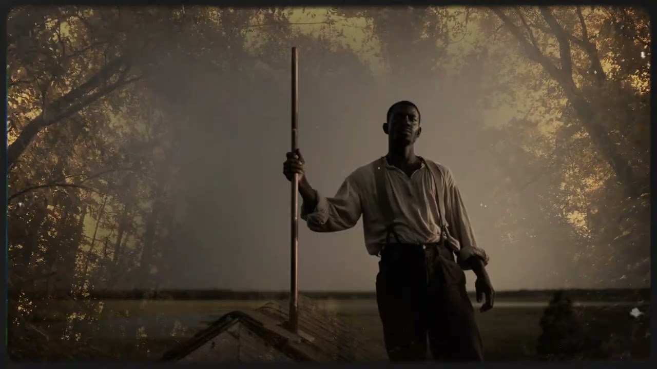 Plantation Owner Died in His Bed During a Thunderstorm. The Doctor Called It the Heart. He Was Wrong