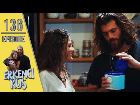 Early Bird - Episode 136 (English Subtitles) | Erkenci Kus