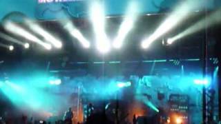 Out Of Space - The Prodigy at Big Weekend