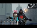 ３０メートル級！？史上最大（当社比）のボス登場！デススト実況プレイ#23【DEATH STRANDING】【ENG SUB】