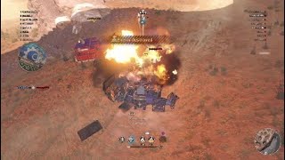 I CREATED A FIREBUG ON HOVERS, AND IT WAS WILD