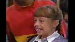 All Week Of Barney In Outer Space (Screener) (All Week Version) Part 24