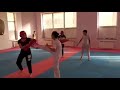 Sumqayıt Taekwondo