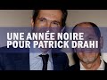 Une anne noire pour patrick drahi