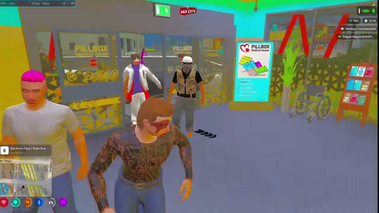 #114 PAG SA BARILAN MALAKAS KA PERO SA SUNTUKAN DI KA UUBRA SAKIN WELL-TRADE AKO. -Bjong2026