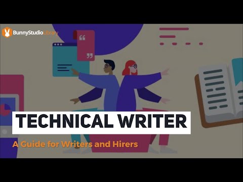 Technical Writer A Guide For Writers And Hirers