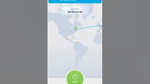 How to use VPN Unlimited on Android