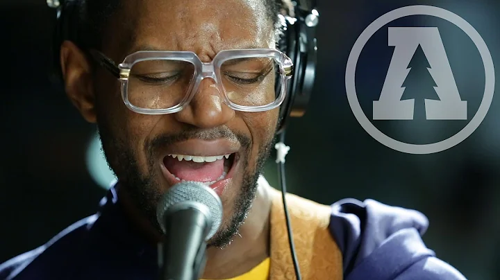 James Tillman - Shangri La | Audiotree Live