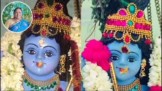 44 A,Krishna Krishna Krishna Krishna Song