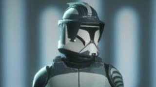 SWBF 2 Clone Skin Reviews 104th Wolfpack Phase 2 Heavy