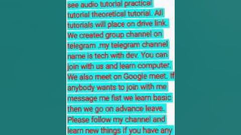 How to uninstall NVDA