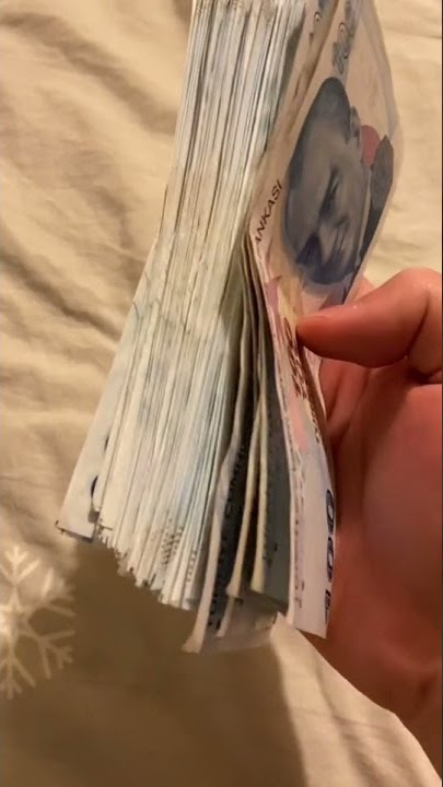 500 Euro Bozdurdum Ne mi oldu