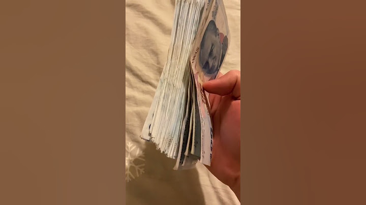 500 Euro Bozdurdum Ne mi oldu
