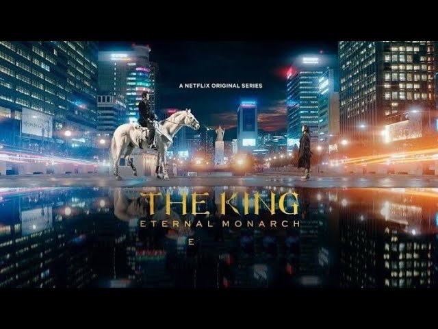 The King Eternal Monarch S01E11, Hindi Dubbed