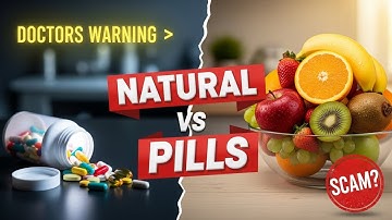 Think Vitamins Keep You Healthy? Think Again – The Shocking Truth About Supplements