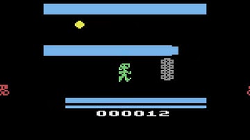 ATARI 2600 Project 2600 2012 Jason Santuci WIP