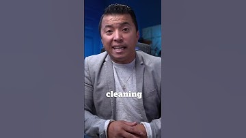 Clean and Sanitize Your Home Before Moving