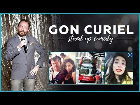 Chabelo, Metrobús, Interjet, ¡pase usted! - NotiCreas - Stand Up Comedy