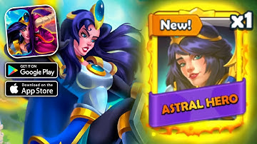 OMG I GOT VERENA... AGAIN - Ludus (Android, iOS) Gameplay Part 446