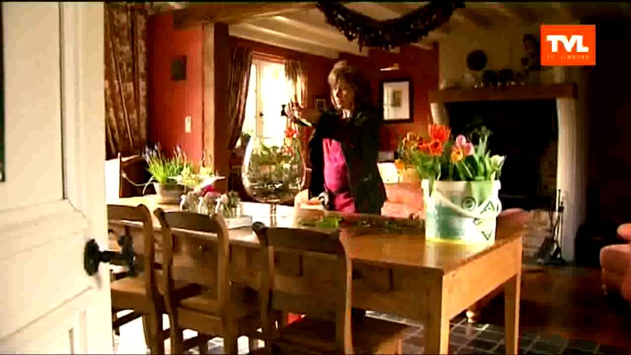 Tjing tjing tuin: breng kleur in je huiskamer youtube