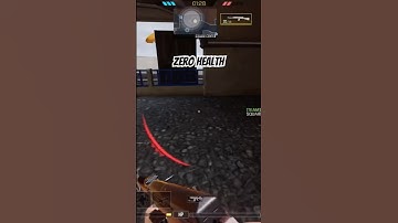 He thought he could kill me! #codm #callofduty #cod #codmobile #fyp #explore