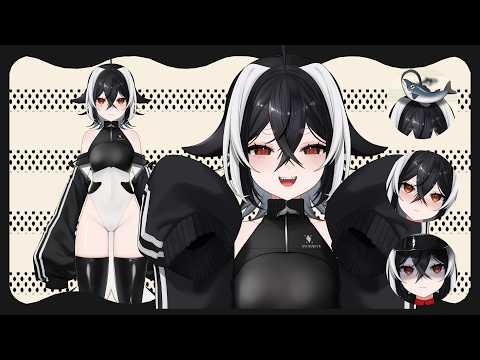 ティザー／プロモーション映像制作いたします Vtuber様・配信者様・ゲームやコンテンツのPR全般