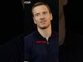 Michael Fassbender didn’t think Assassins Creed was ENTERTAINING enough… #shortsfeed #gamingshorts