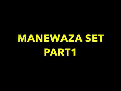 【EUROBEAT DJ MIX】 90s MANEWAZA SET Part 1