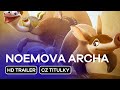 Noemova archa (Noah&rsquo;s Ark): CZ HD Trailer (2024)