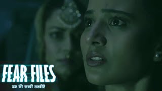 Fear Files || Best of Fear Files || Aanjan || Aahat ||