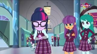 Mlp Eq - Igrzyska Przyjaźni- What More Is Out There Pl Hd