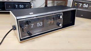 Panasonic RC-1280 and goodbye to AI voices