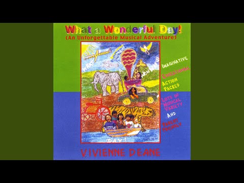 Jungle Boogie Woogie Doogie 