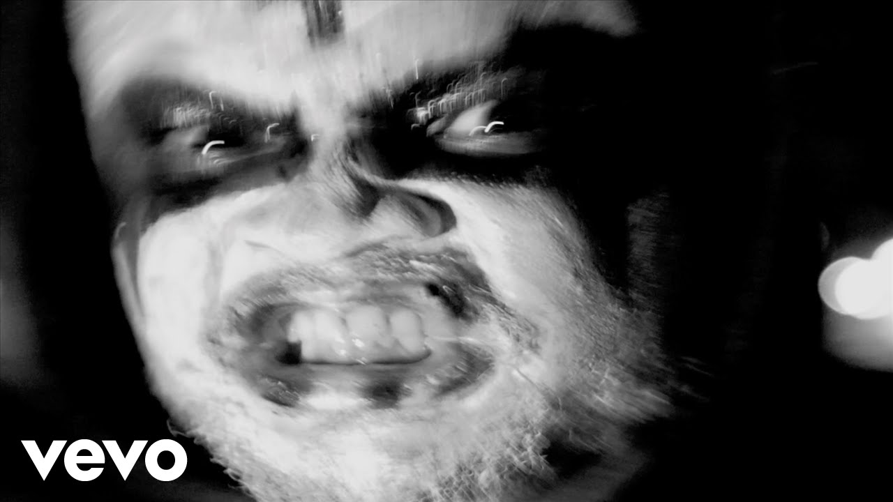 RoQy TyRaiD - Kenny Powers