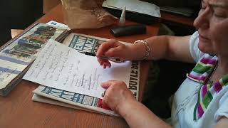 3 Fatma Hattatoğlu, Tercan Ailesi Secere 3